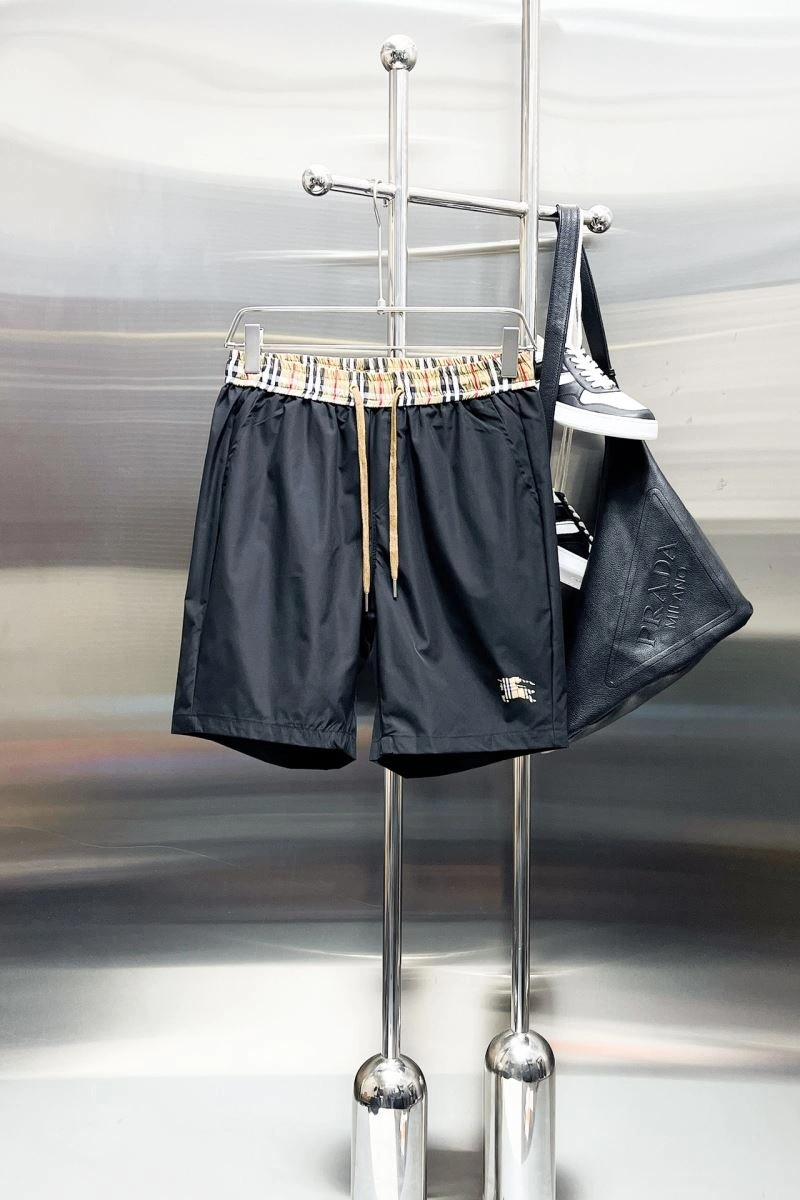 Burberry Short Pants Seasonal 102612