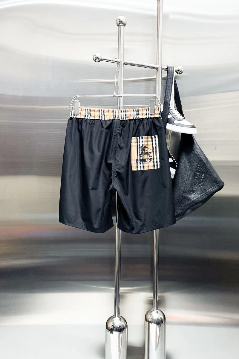 Burberry Short Pants Seasonal 102612