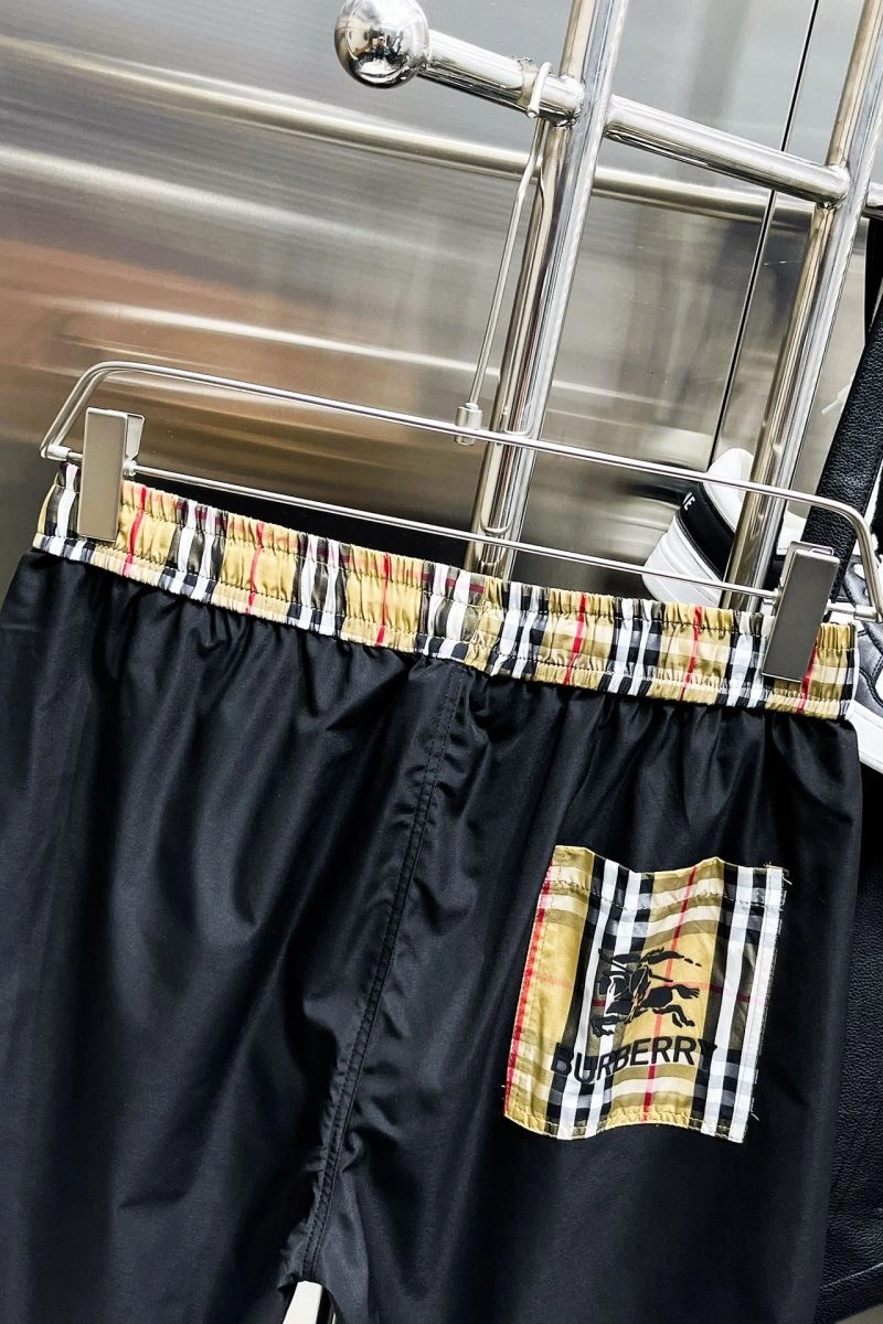 Burberry Short Pants Seasonal 102612