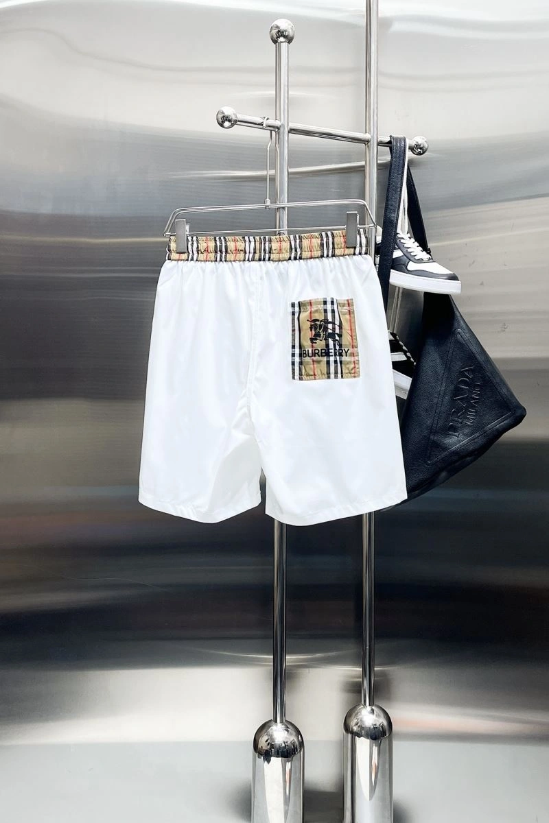 Burberry Short Pants Premium 102613