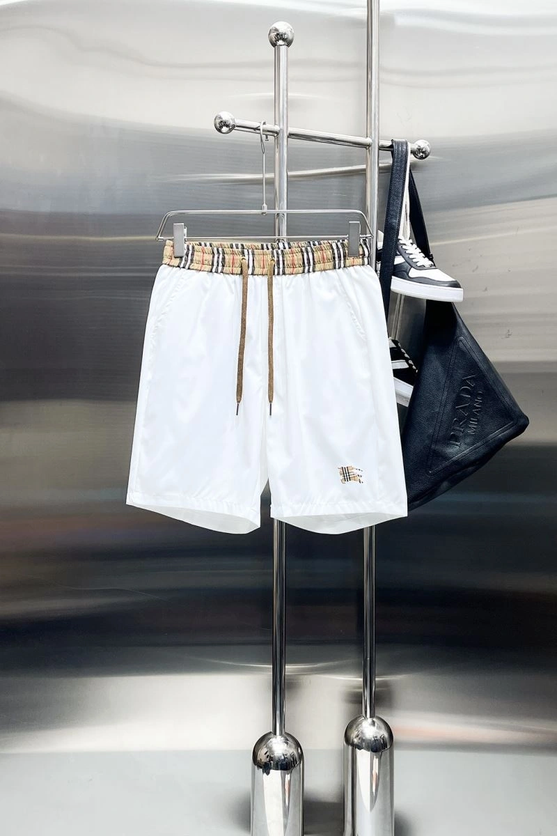Burberry Short Pants Premium 102613