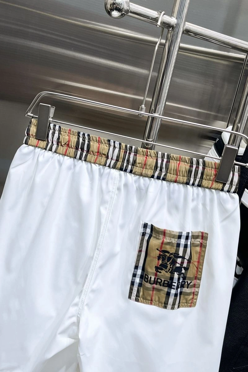 Burberry Short Pants Premium 102613