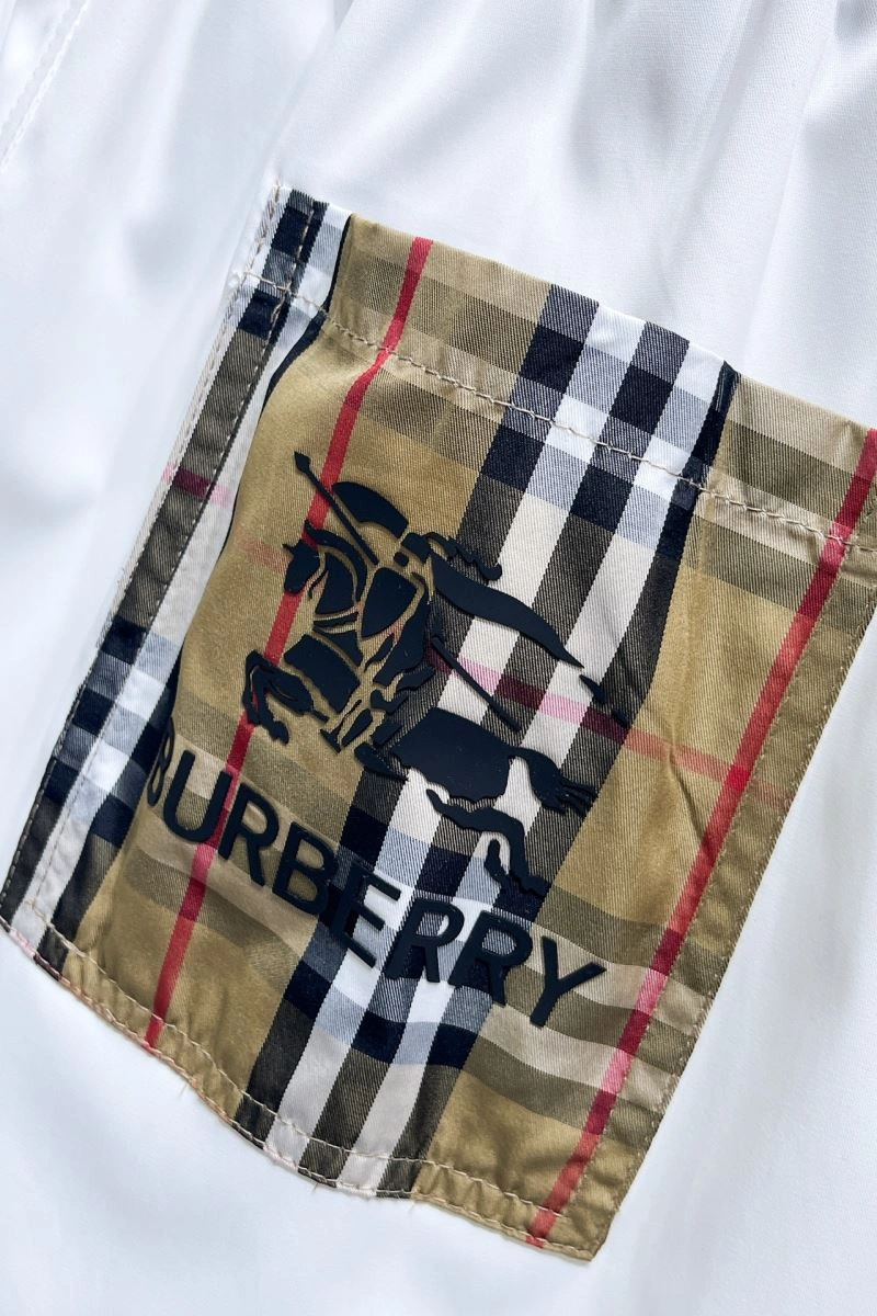 Burberry Short Pants Premium 102613