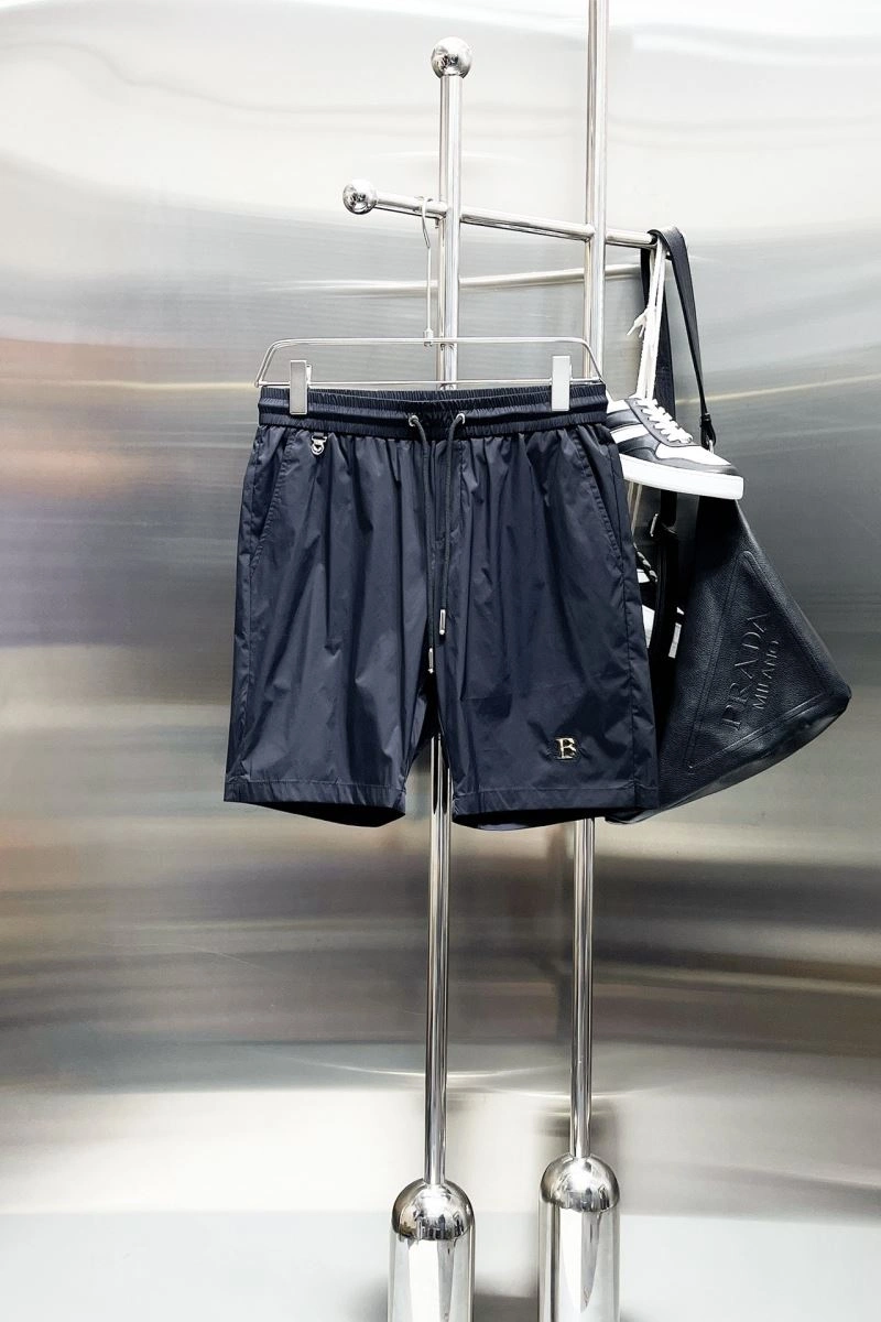 Practical Burberry Short Pants 102603