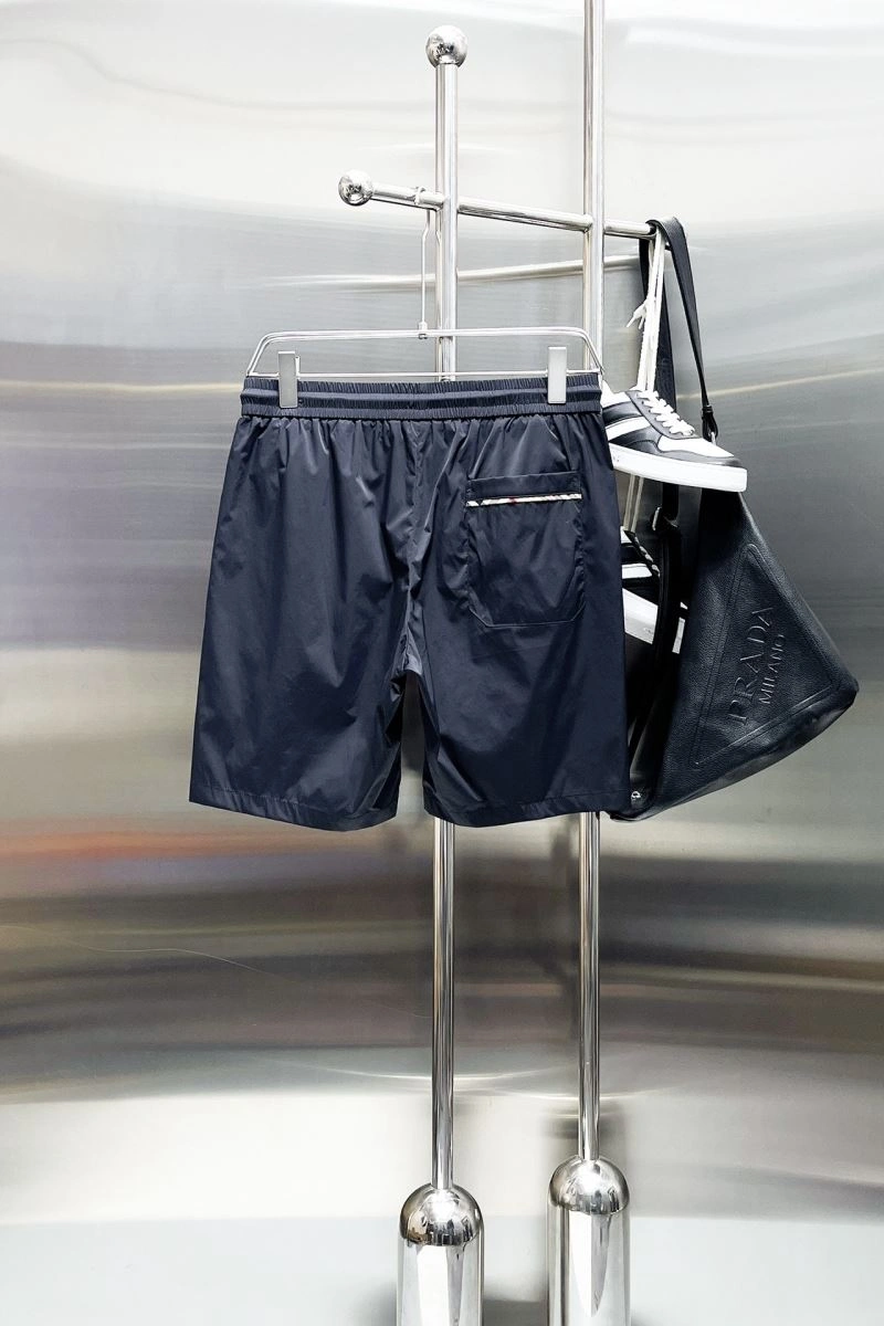 Practical Burberry Short Pants 102603