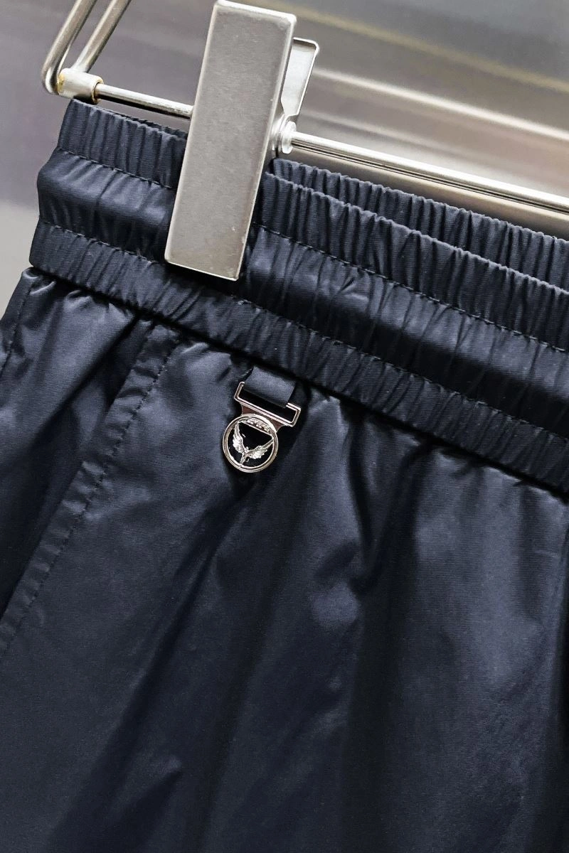 Practical Burberry Short Pants 102603