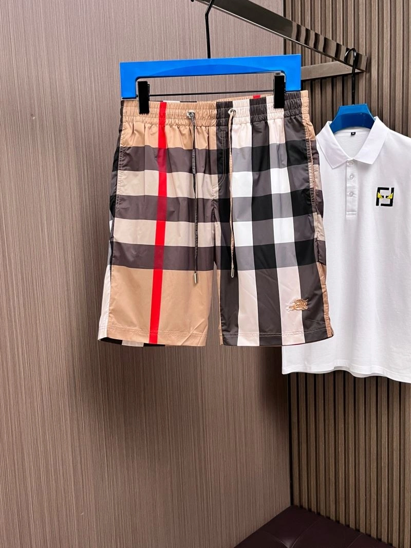 NewStyle Burberry Short Pants 102606