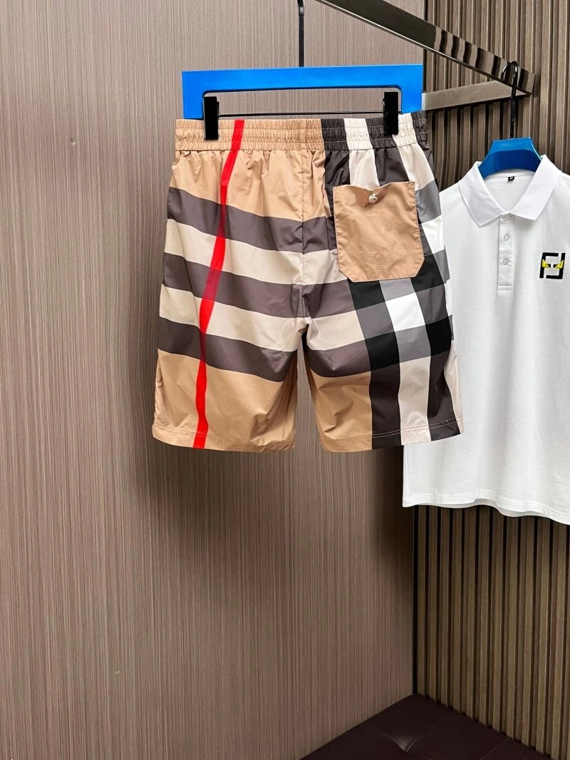 NewStyle Burberry Short Pants 102606
