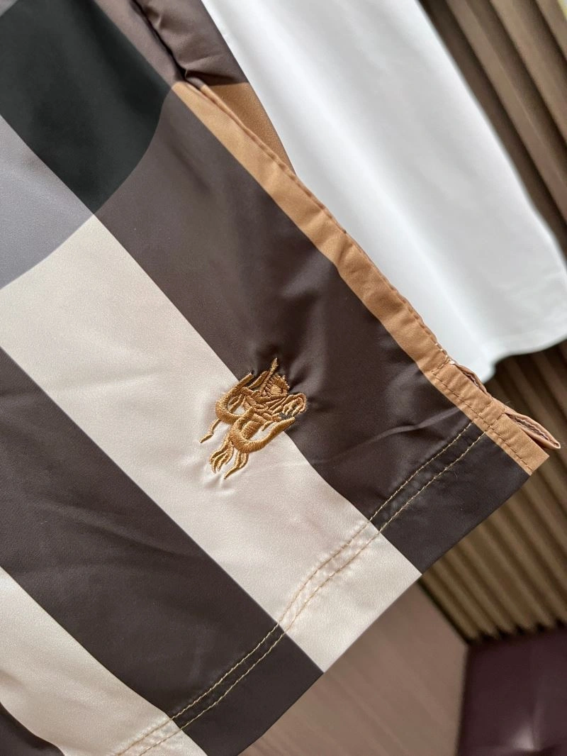 NewStyle Burberry Short Pants 102606
