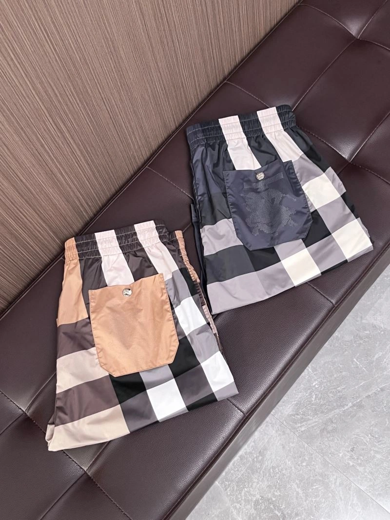 NewStyle Burberry Short Pants 102606