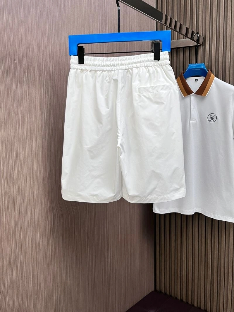 HighQuality Burberry Short Pants 102605