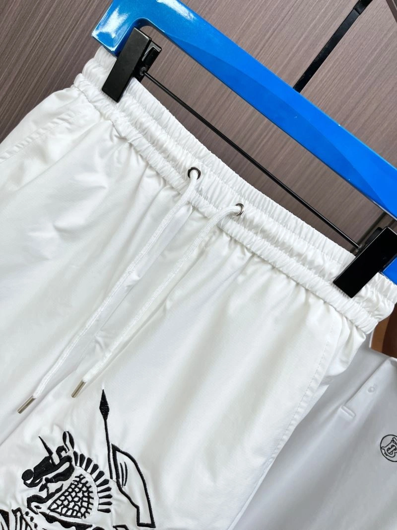 HighQuality Burberry Short Pants 102605