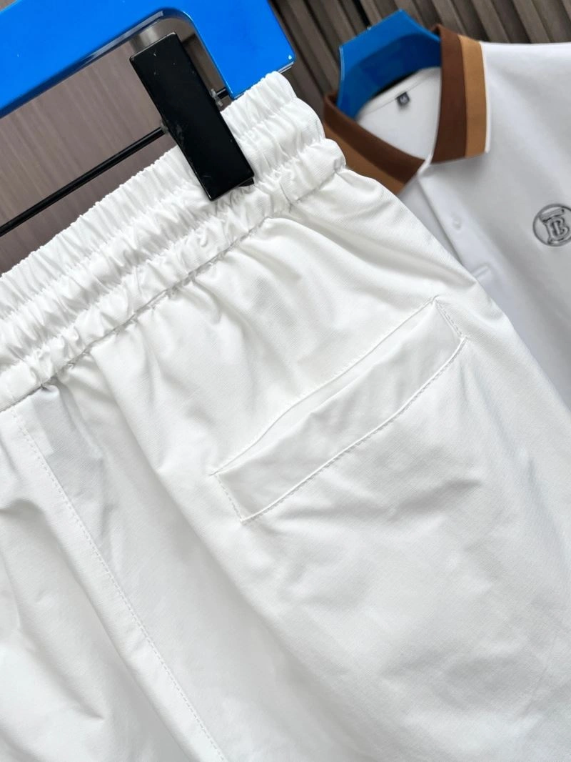 HighQuality Burberry Short Pants 102605