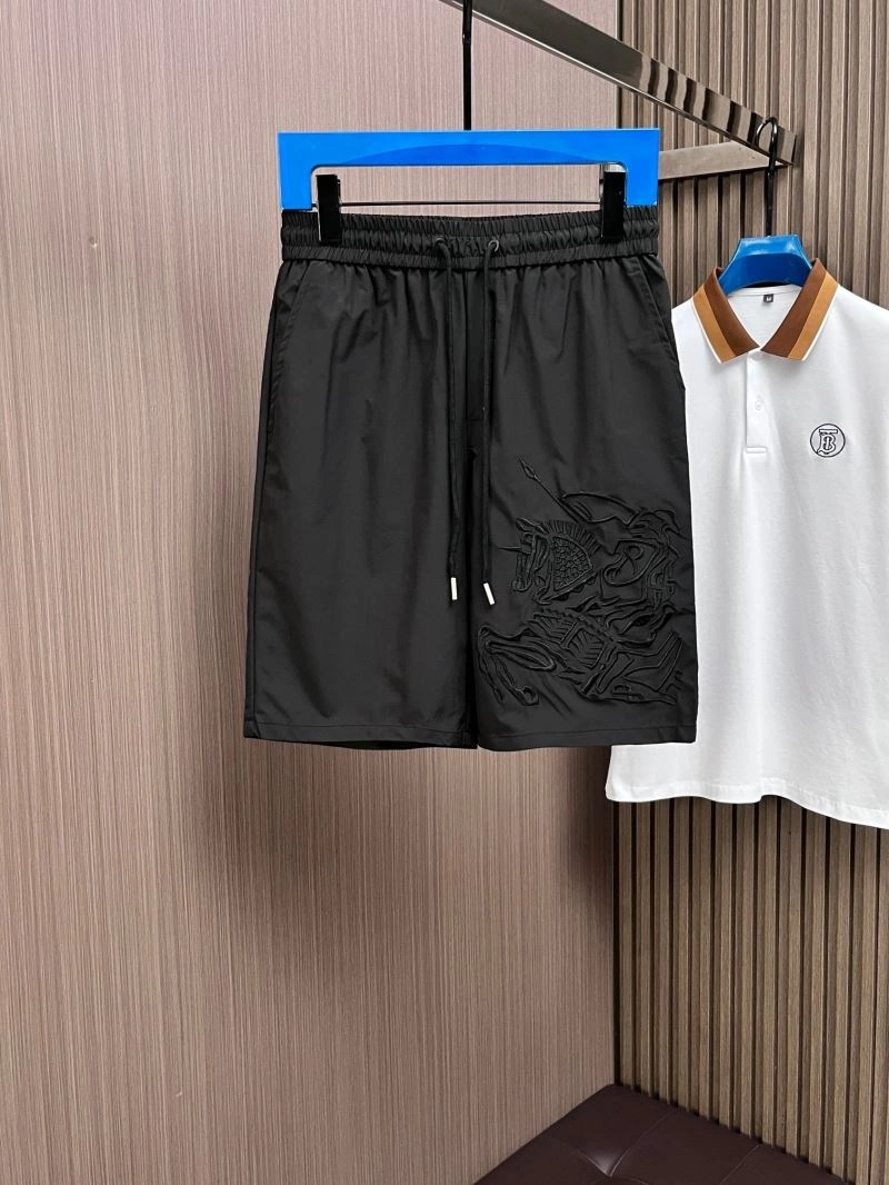 FlexibleFit Burberry Short Pants 102601