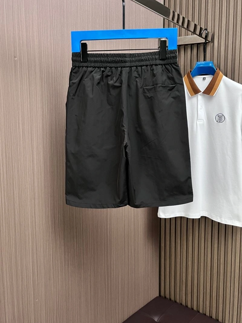 FlexibleFit Burberry Short Pants 102601