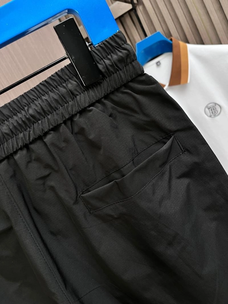 FlexibleFit Burberry Short Pants 102601