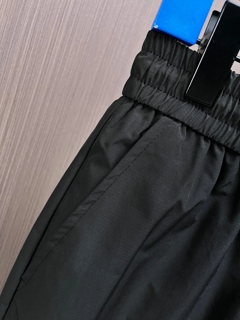 FlexibleFit Burberry Short Pants 102601