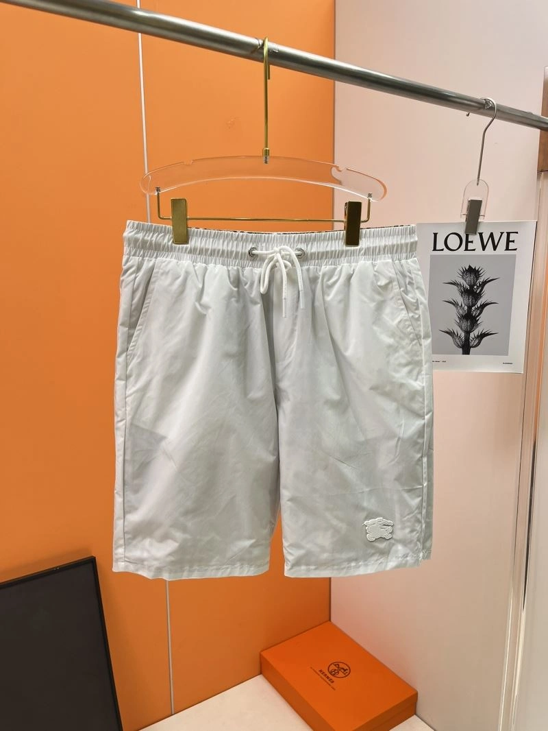Premium Burberry Short Pants 102599