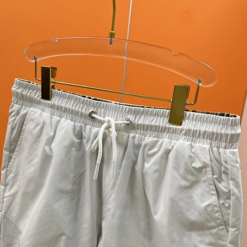 Premium Burberry Short Pants 102599