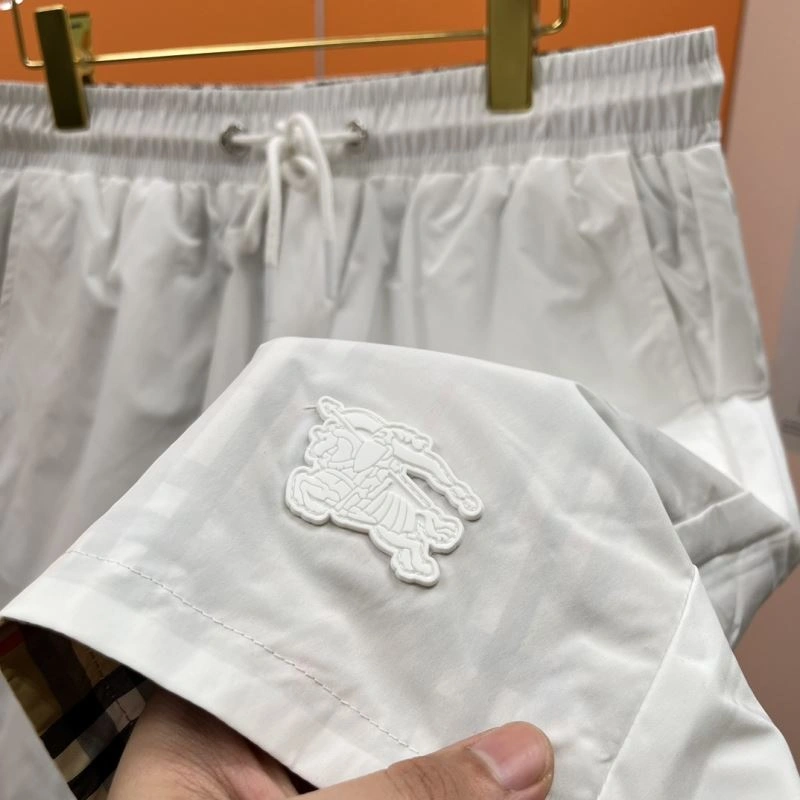 Premium Burberry Short Pants 102599