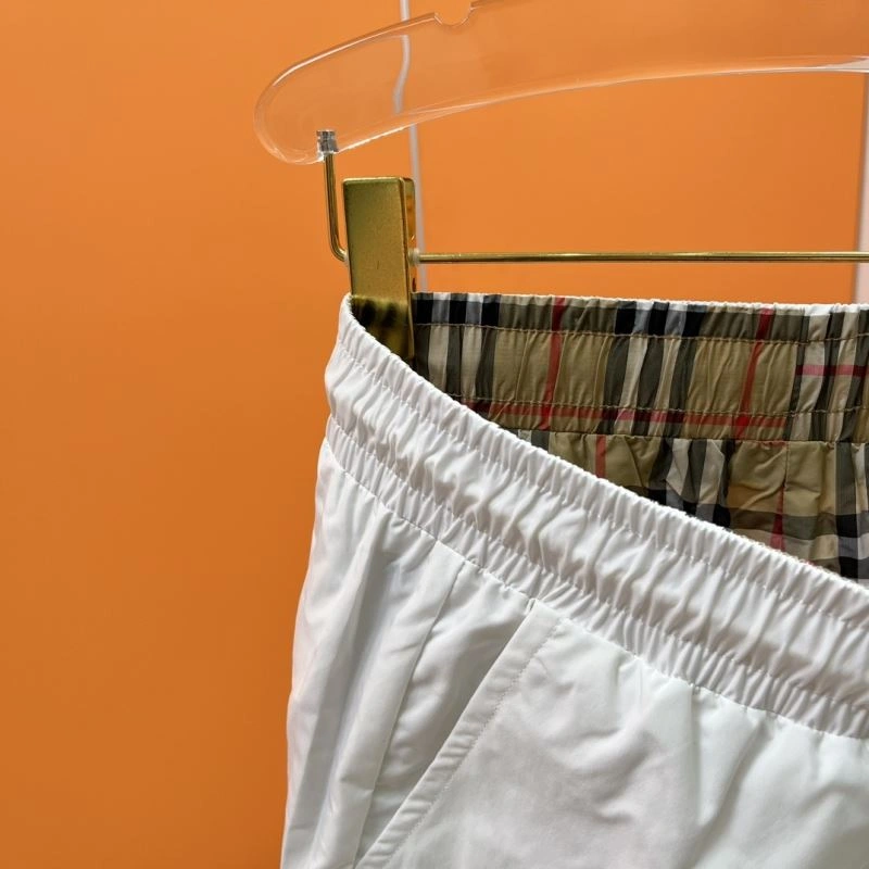Premium Burberry Short Pants 102599