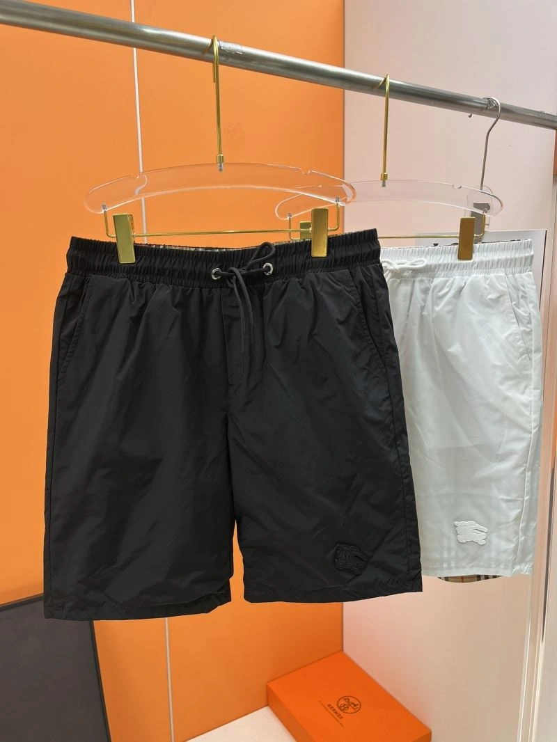 Burberry Short Pants Unisex 102600
