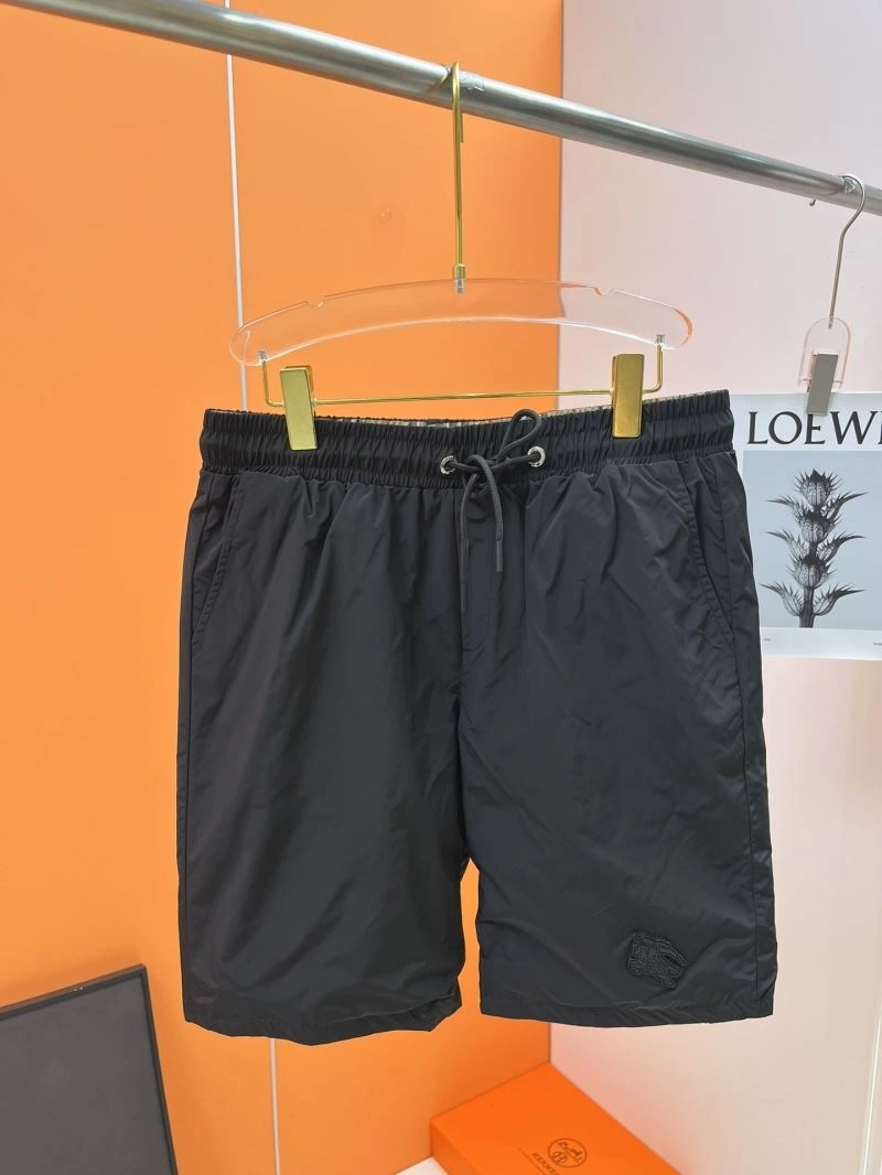 Burberry Short Pants Unisex 102600