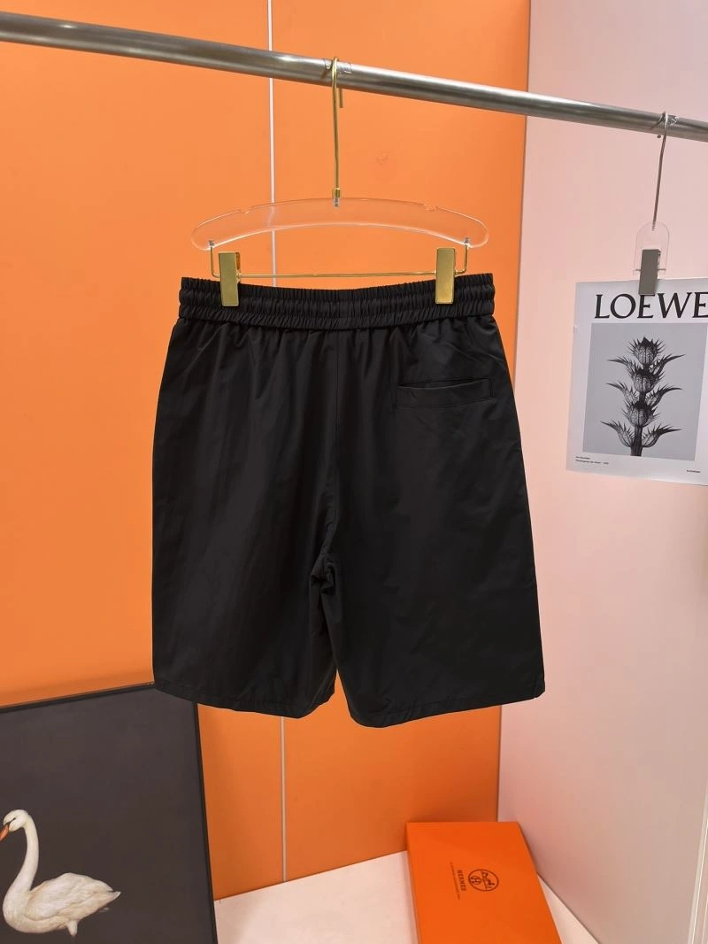 Burberry Short Pants TravelReady 102596