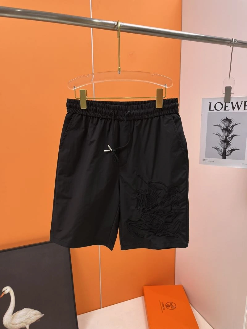 Burberry Short Pants TravelReady 102596