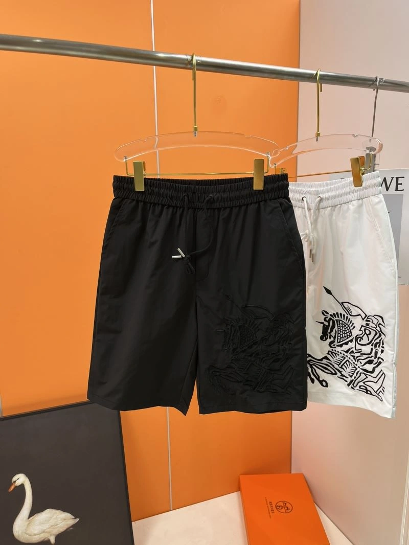 Burberry Short Pants Bold 102597