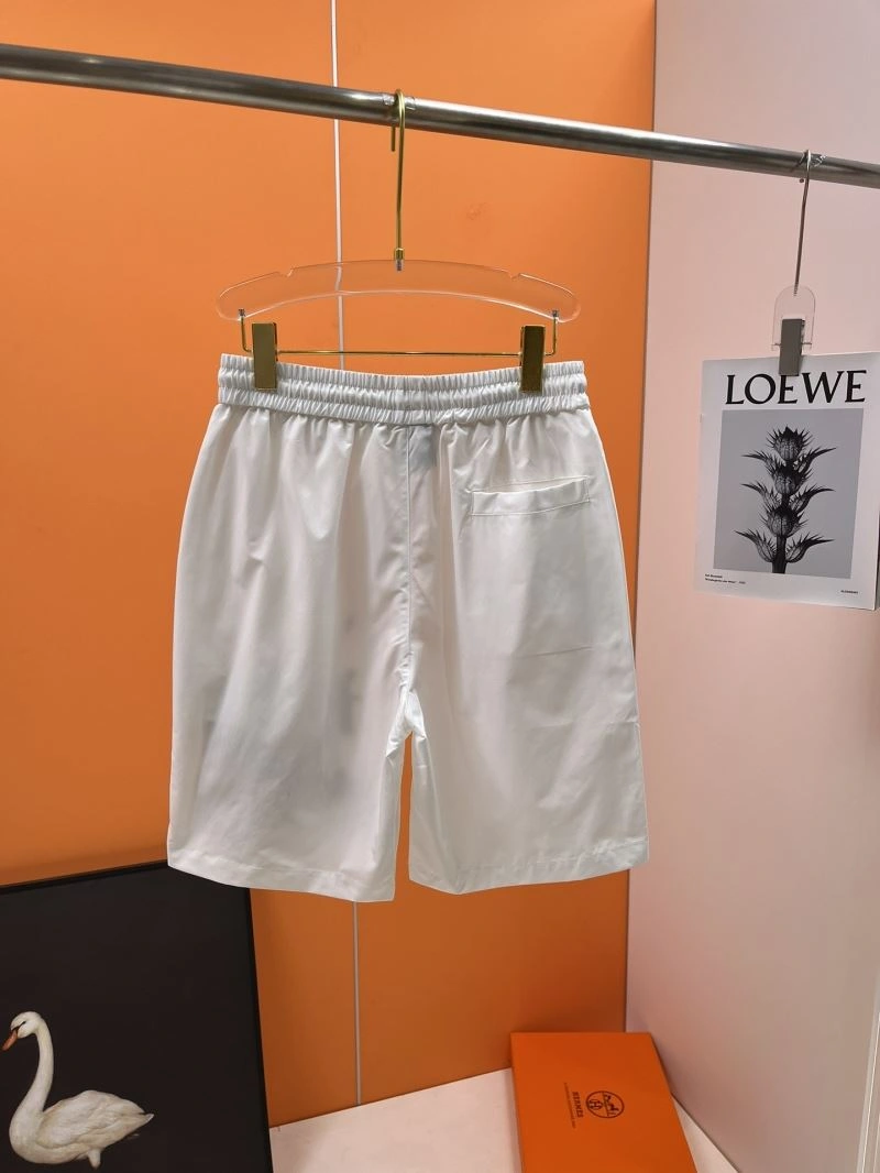 Burberry Short Pants Bold 102597