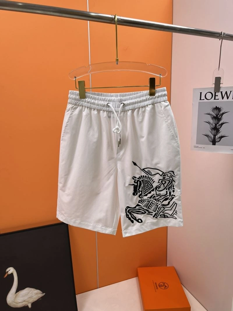 Burberry Short Pants Bold 102597