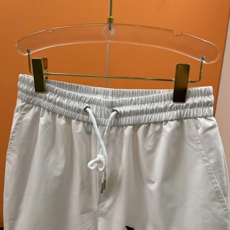 Burberry Short Pants Bold 102597