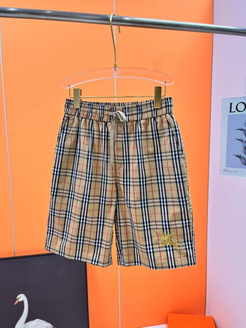 Burberry Short Pants Fashionable 102598