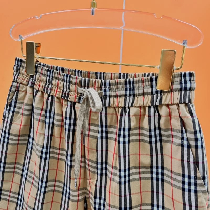 Burberry Short Pants Fashionable 102598