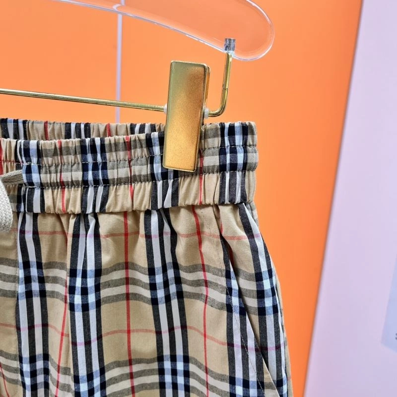 Burberry Short Pants Fashionable 102598