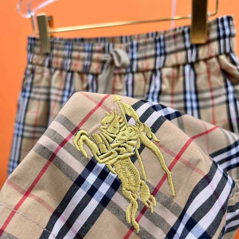 Burberry Short Pants Fashionable 102598