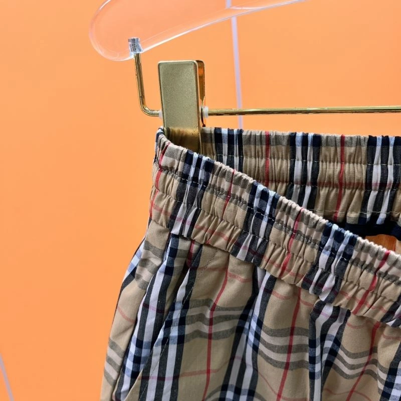 Burberry Short Pants Fashionable 102598