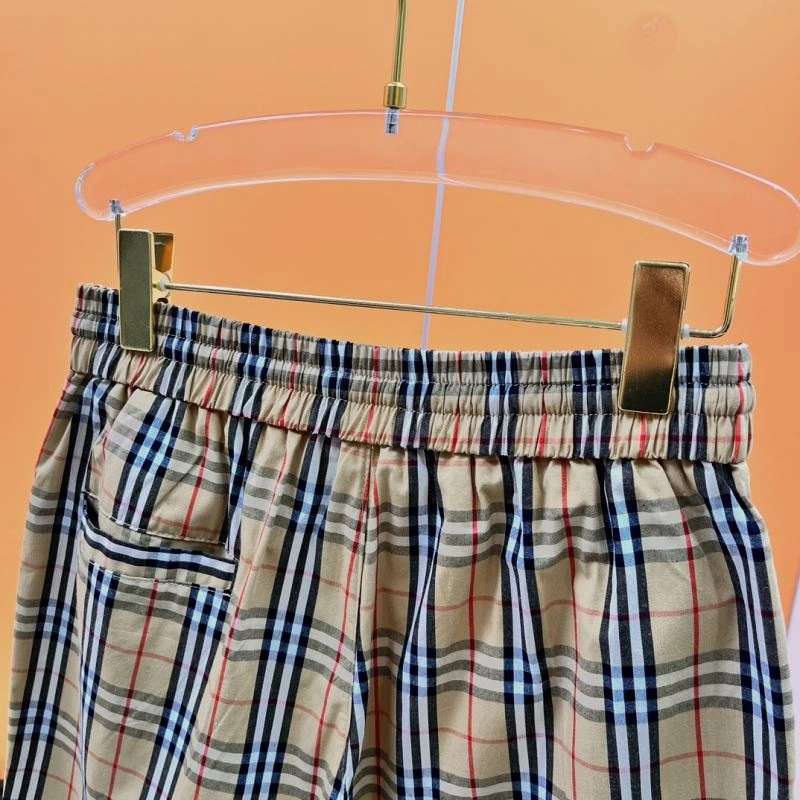 Burberry Short Pants Fashionable 102598
