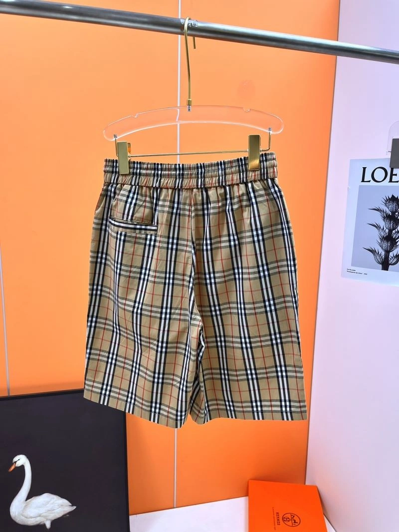 Burberry Short Pants Fashionable 102598
