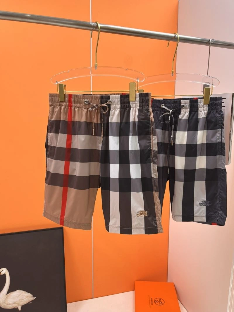 Burberry Short Pants FastDry 102594