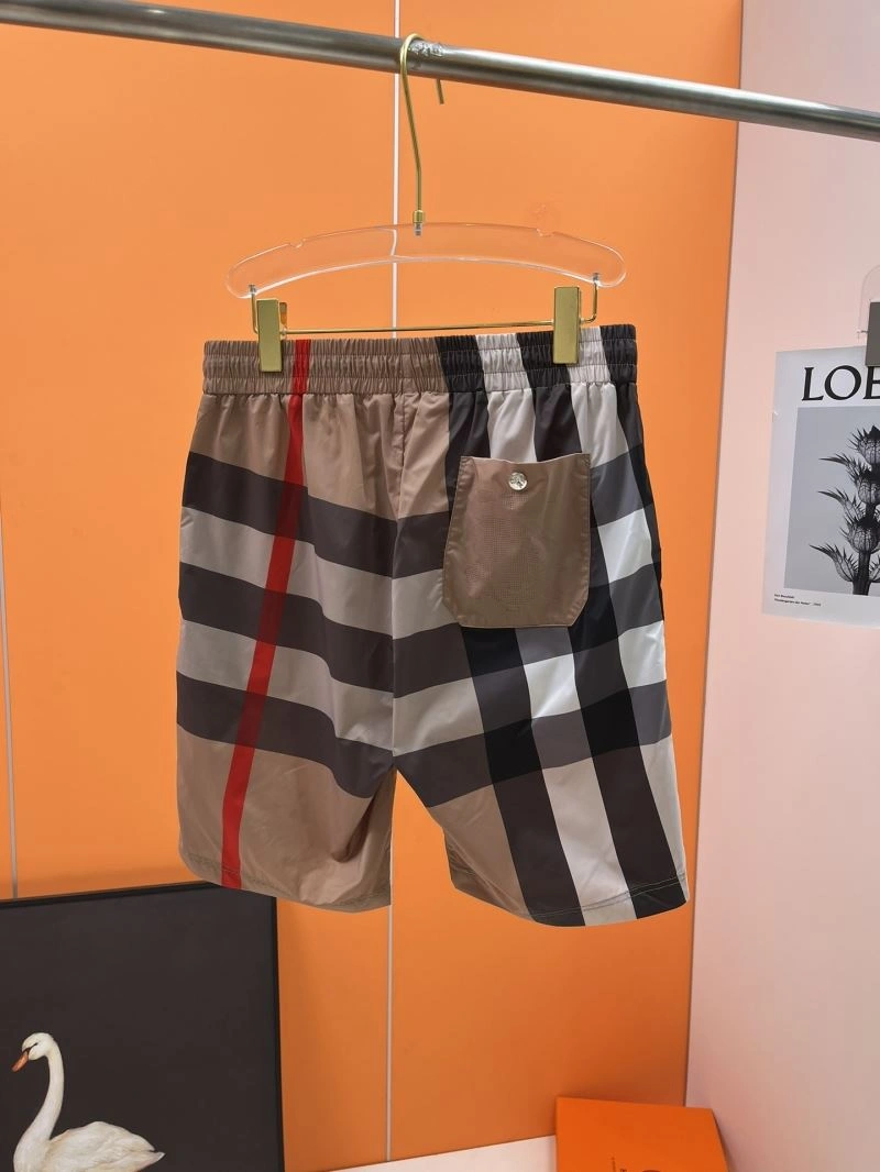 Burberry Short Pants FastDry 102594