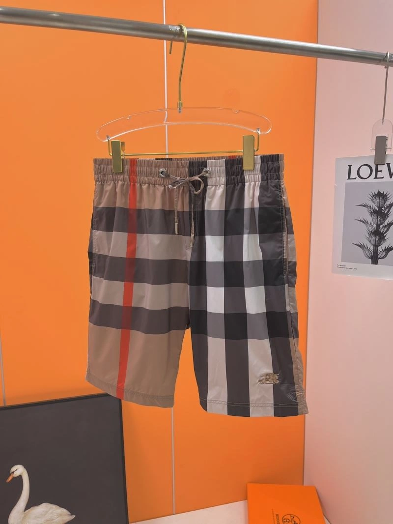Burberry Short Pants FastDry 102594
