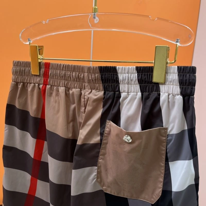 Burberry Short Pants FastDry 102594