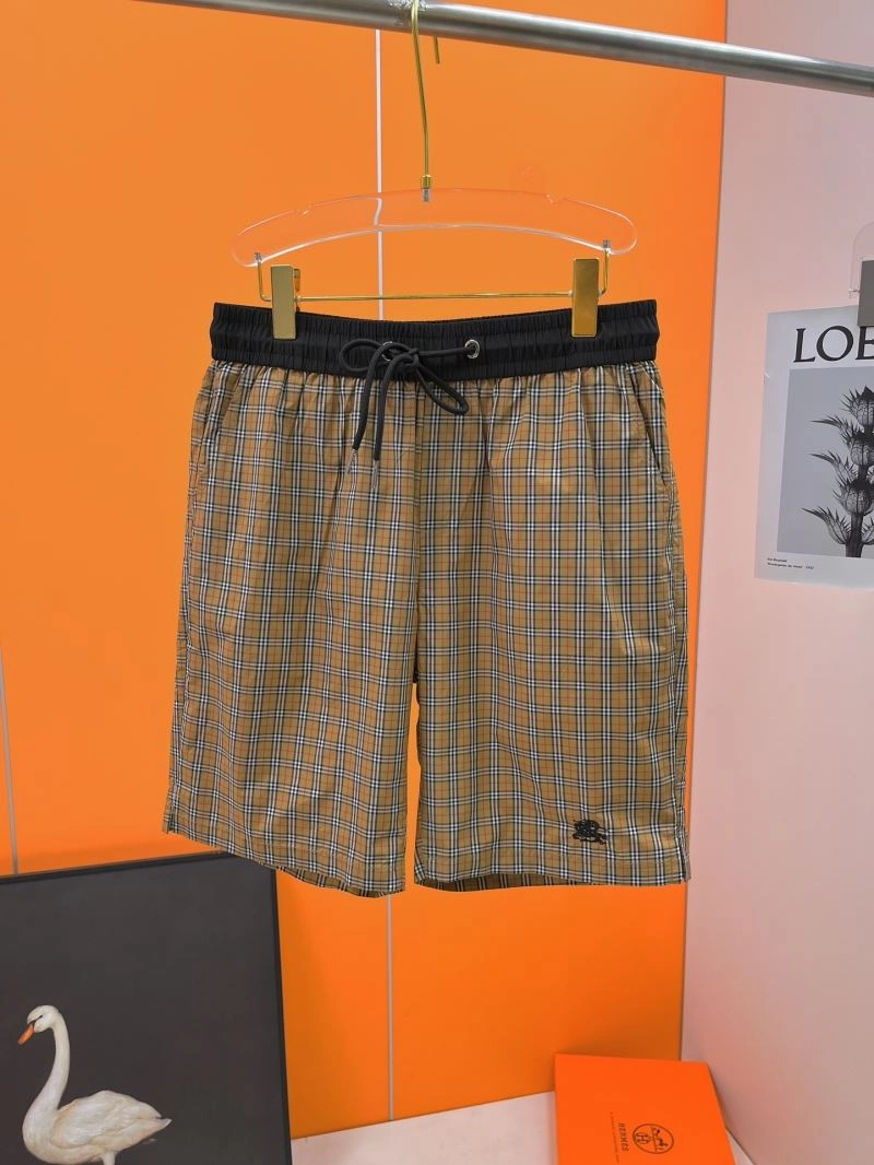 Comfortable Burberry Short Pants 102592