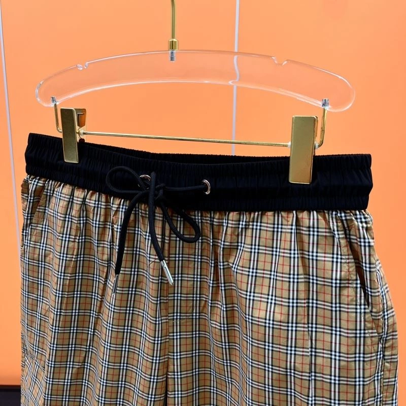 Comfortable Burberry Short Pants 102592