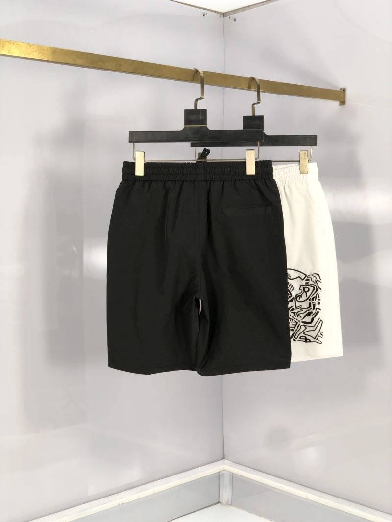 Classic Burberry Short Pants 102591