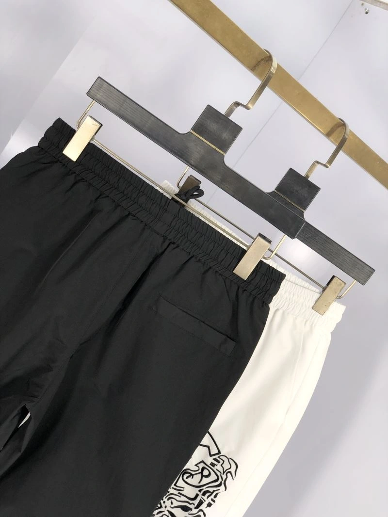 Classic Burberry Short Pants 102591