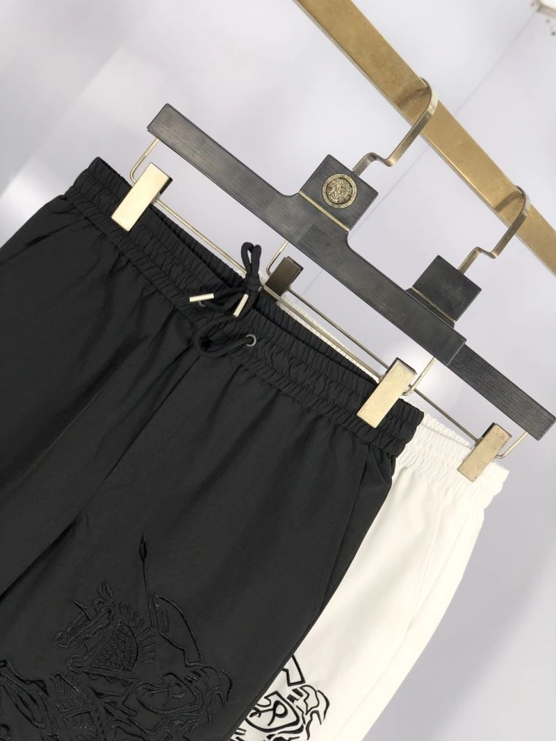Classic Burberry Short Pants 102591