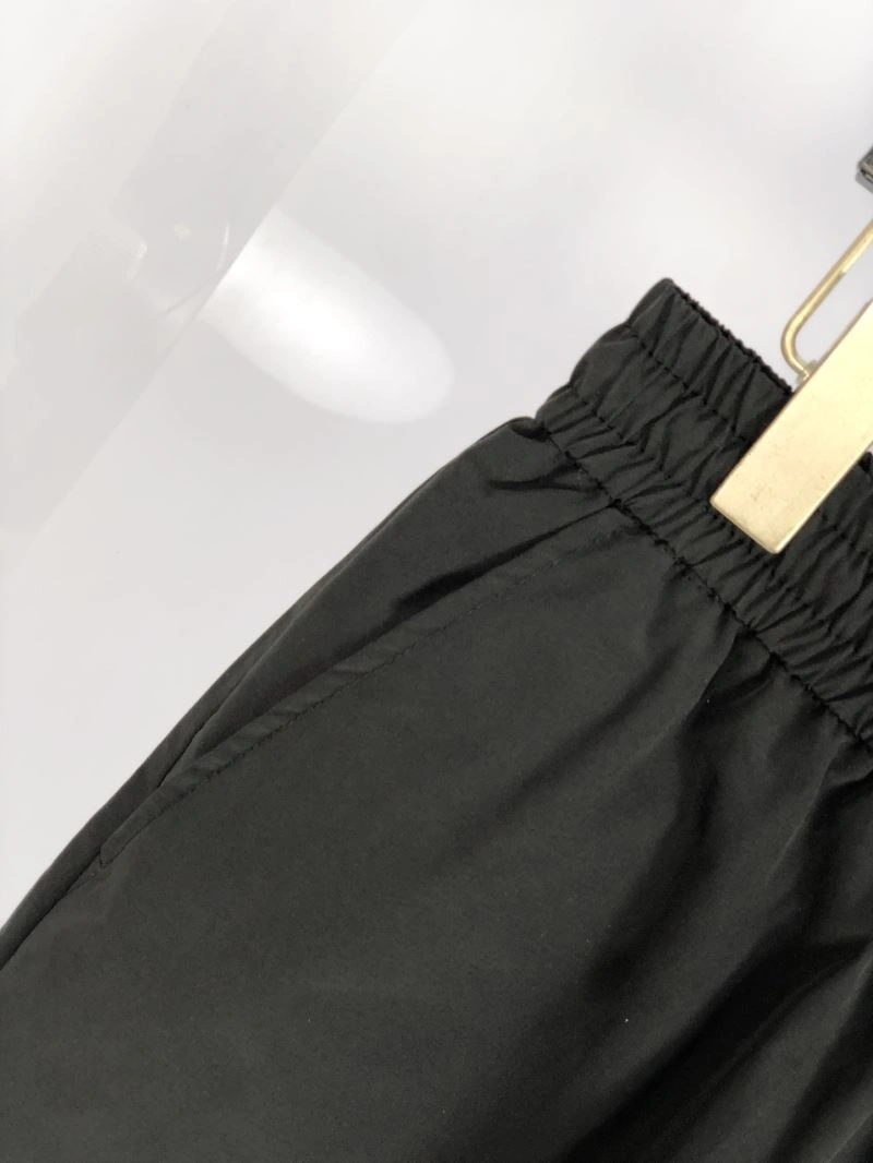 Classic Burberry Short Pants 102591